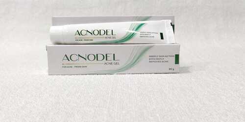 ACNODEL ACNE GEL