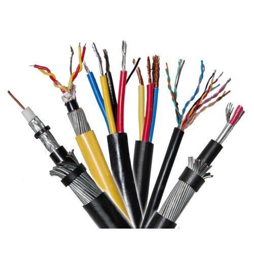 Electrical Cables