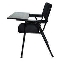 MS Student Chair With Writing Pad