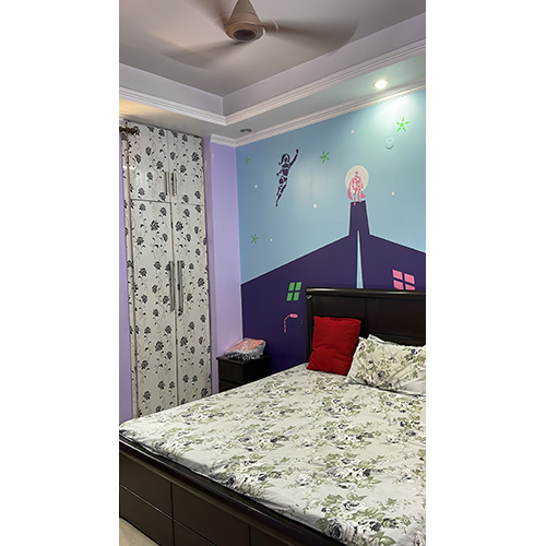 3 BHK 7F Gaur Valerio 2100