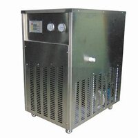 Injection Moulding Chiller