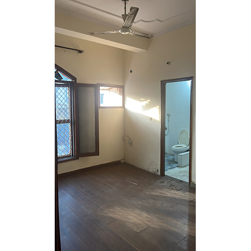 3 BHK 2F with roof right Ahinsa Khand II 1350 sq ft