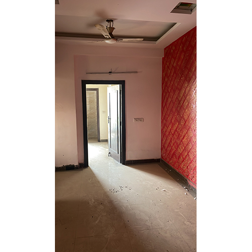2 BHK 2F Gyan Khand II 950 sq ft