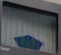 Maxlite Roofing Sheets