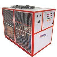 Scroll Water Chiller