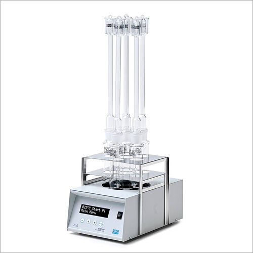 Cod Thermometer Application: Laboratory & Industrial