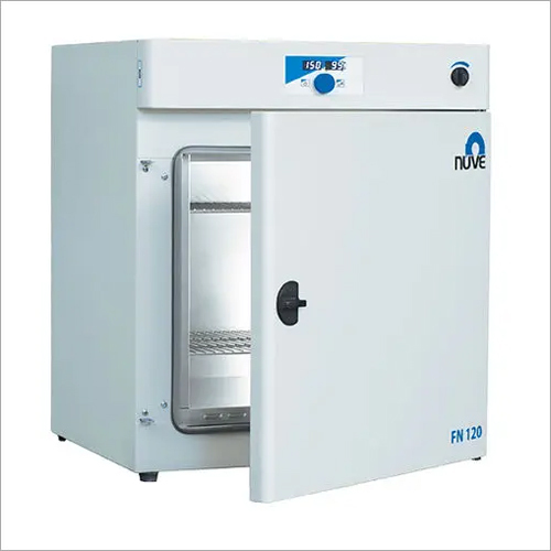 Hot Air Oven