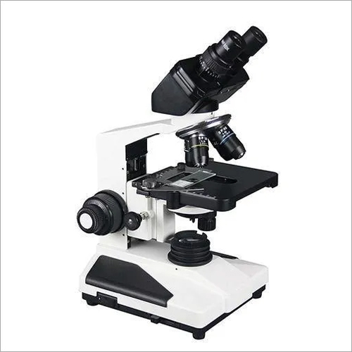 Scientific Microscope