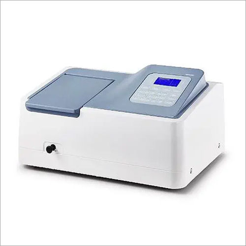 Uv Visible Spectrophotometer Application: Laboratory & Industrial