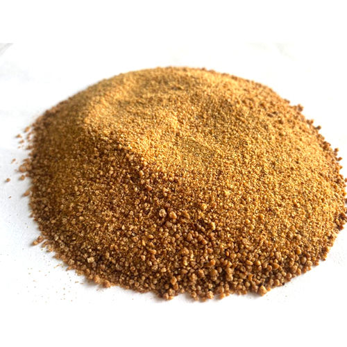 Natural Rice Ddgs Feed Powder - Grade: First Class