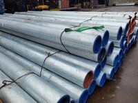 HD Galvanized Steel Pipe
