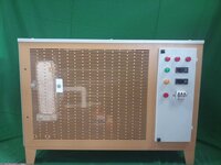 Plastic Process Chilling Plant