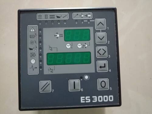 Compressor controller ES 3000