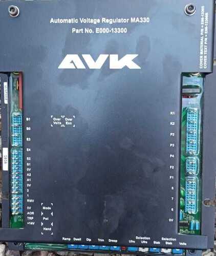 Stamford Automatic Voltage regulator