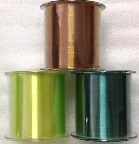 Copolymer Nylon Fishing Line