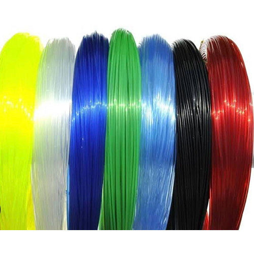 Unifix Braided Fishing Line Wire, High-Quality Nylon Material, Different  Available Colors
