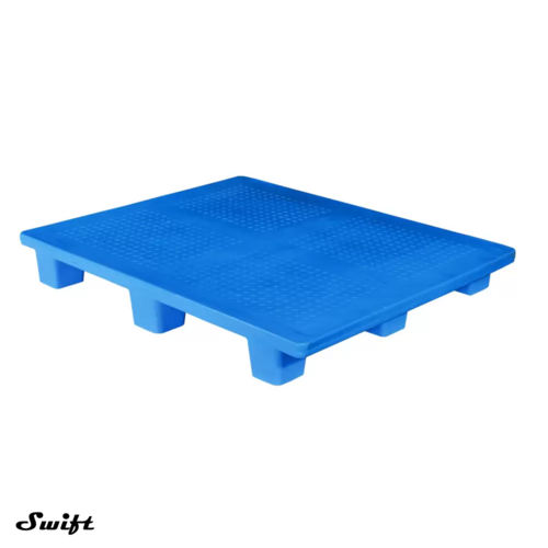 SIP-A4-1212 Drive In Rack Plastic Pallet Heavy Duty Warehouse Racking System Pallet