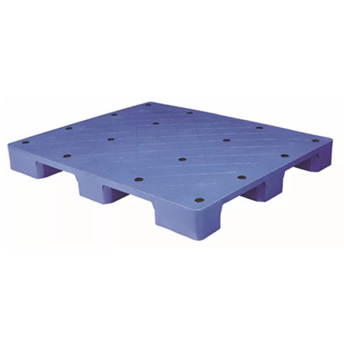 HDPE Injection Moulded Pallets