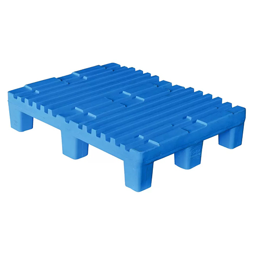 SIP-H4-7961 Printing And Packaging Plastic Pallets