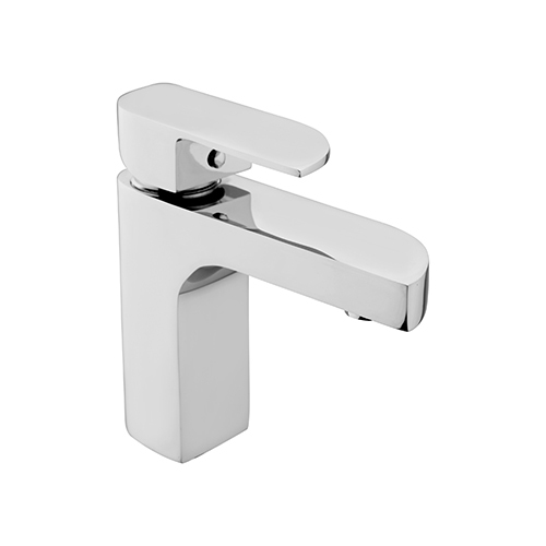 AQUA SINGLE LEVER BASIN MIXER
