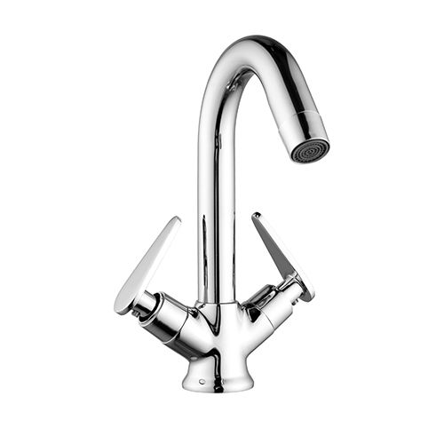 CAMRY CENTER HOLE BASIN MIXER