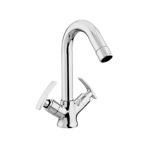 COLORS CENTER HOLE BASIN MIXER