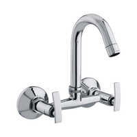 Colors Sink Mixer - Color: Silvar