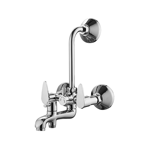 DREAM WALL MIXER 3 IN 1 WITH BEND