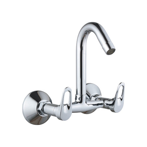 GAPS SINK MIXER