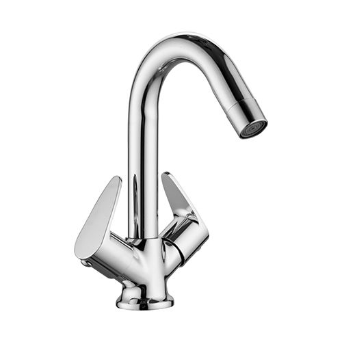 JUMBO CENTER HOLE BASIN MIXER