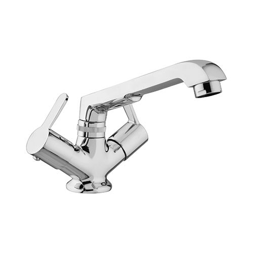 NATRAJ CENTER HOLE BASIN MIXER