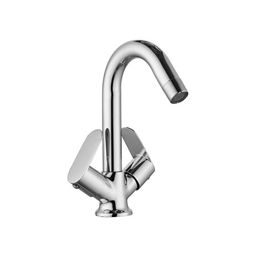 OPPO CENTER HOLE BASIN MIXER