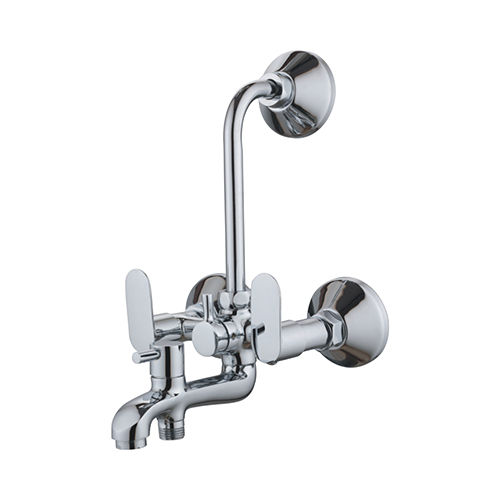 OPPO WALL MIXER 3 IN 1 WITH BEND