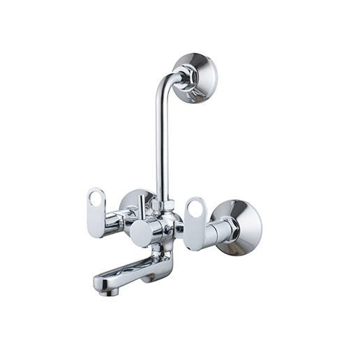 OVAL PRIME WALL MIXER TELEPHONIC WITH L BAND
