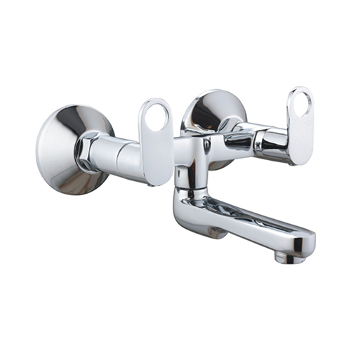 OVAL PRIME WALL MIXER NON TELEPHONIC