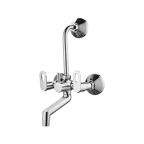 RACER WALL MIXER TELEPHONIC WITH L BEND