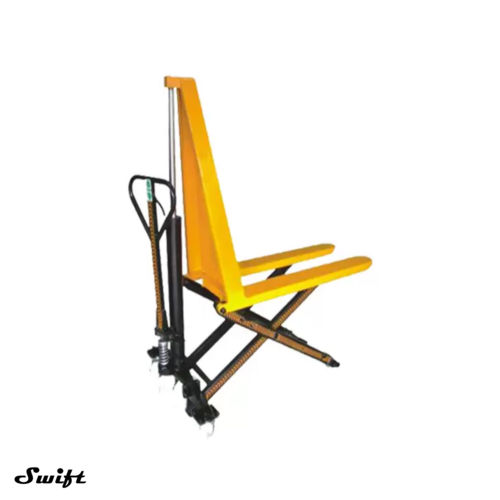 Strong High Lift Pallet Truck