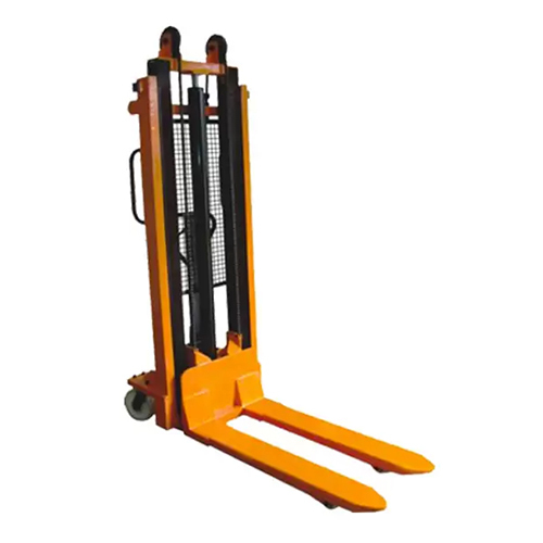 MH-HS-O515T Manual Hydraulic Stacker
