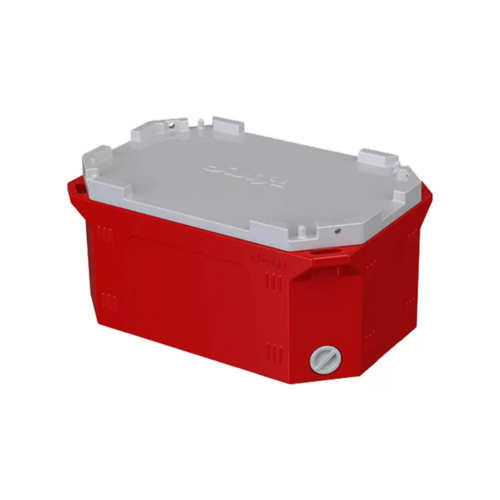 IC-70 Insulated Ice Box Fish & Vegetables Cold Storage Box Vaccine Carrier Box