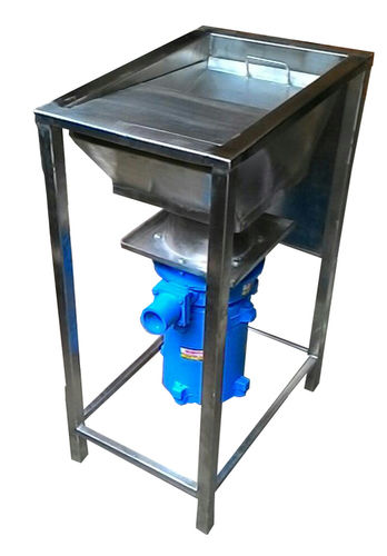 Food Waste Disposer Machine