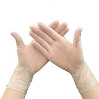 Vinyl Gloves