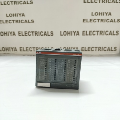 ABB AI523 D4 1SAP250300R0001 PLC MODULE