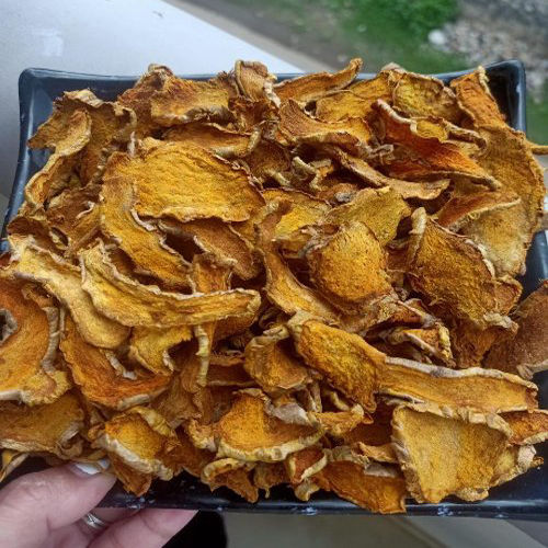 Yaingang Sliced Dried