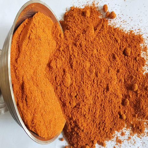 Birds-Eye Chilli Powder