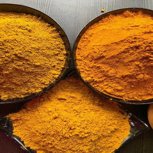 Turmeric Powder