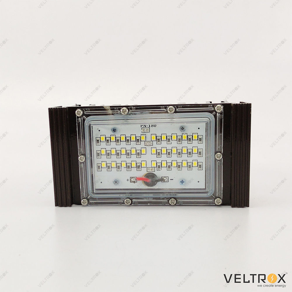 LED Heavy Extrusion Flood Light