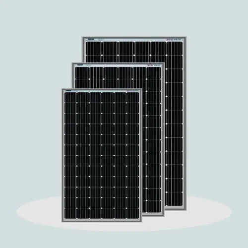 Blue Utl 400W Monocrystalline Solar Panel