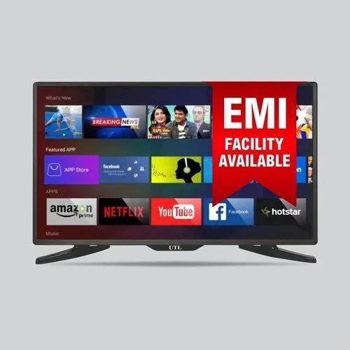 Smart LED TV