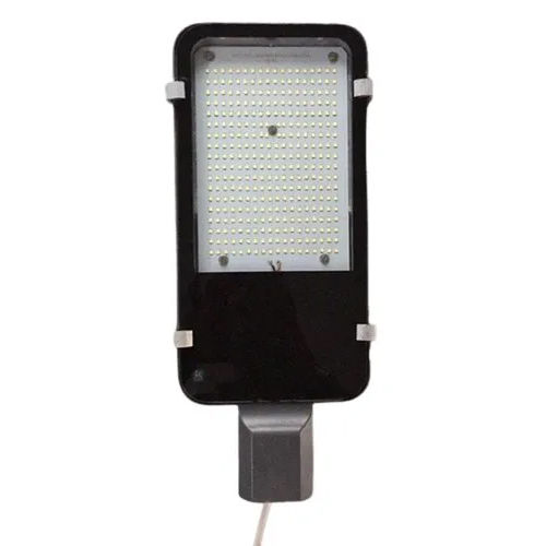 60 W Solar LED Street Light