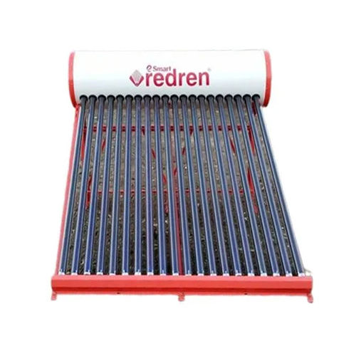 Redren E 500 LITER Smart Solar Water Heater